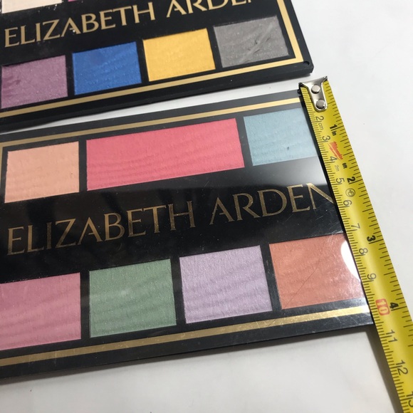 Elizabeth Arden New Eyeshadow and Blush Pallets Lot of 3 - Picture 7 of 13